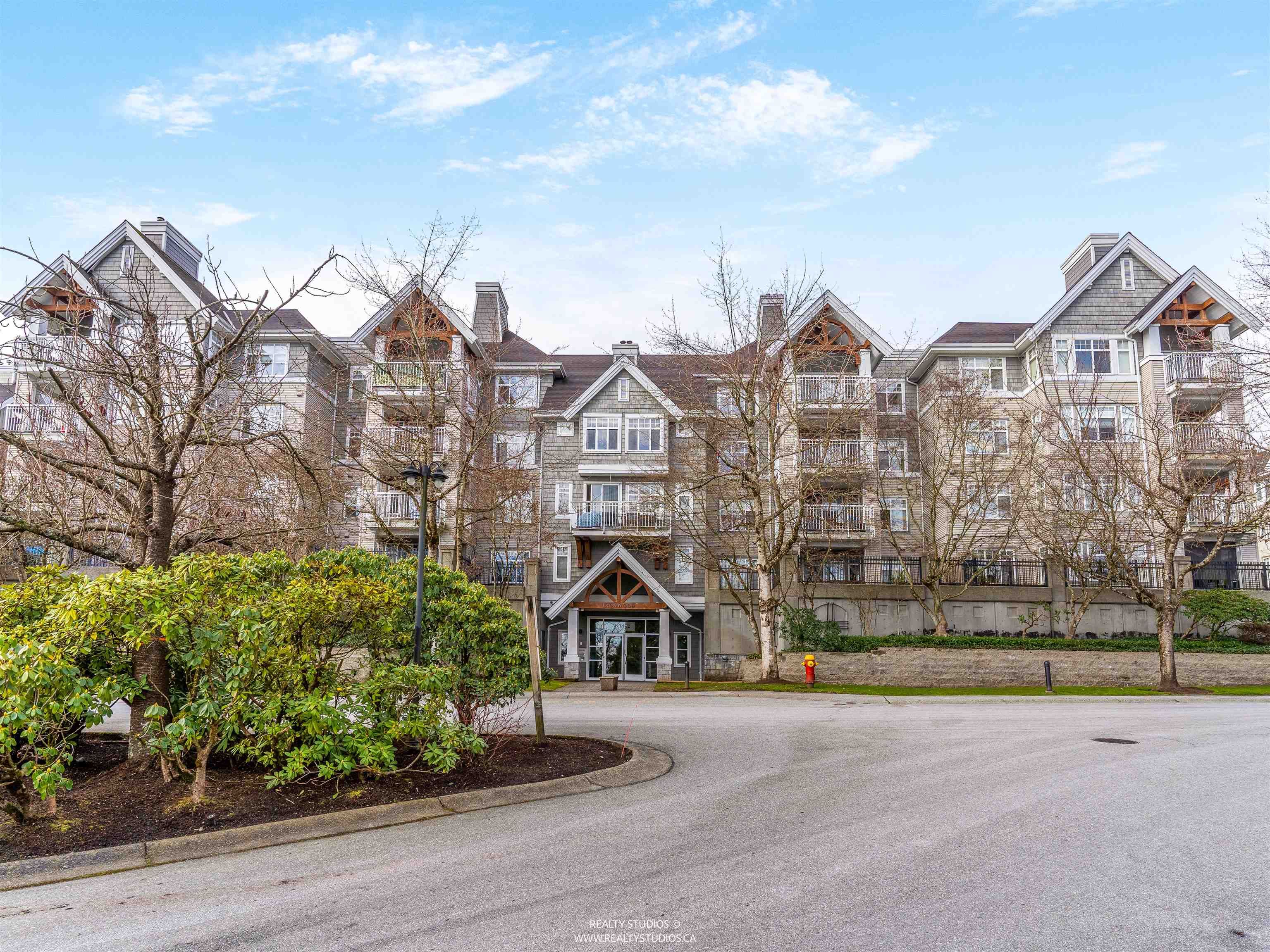 Apartment for sale in Coquitlam, Coquitlam, 201 1432 Parkway Boulevard, 263113919 | Realtylink.org