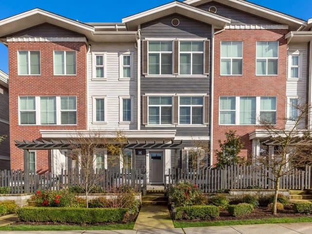 Townhouse for sale in Langley, Langley, 46 8371 202b Street, 263113926 | Realtylink.org