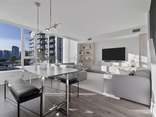Apartment for sale in Vancouver, Vancouver West, 713 1887 Crowe Street, 263113927 | Realtylink.org