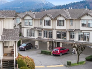 Townhouse for sale in Chilliwack, Sardis, 119 6450 Vedder Road, 263113930 | Realtylink.org