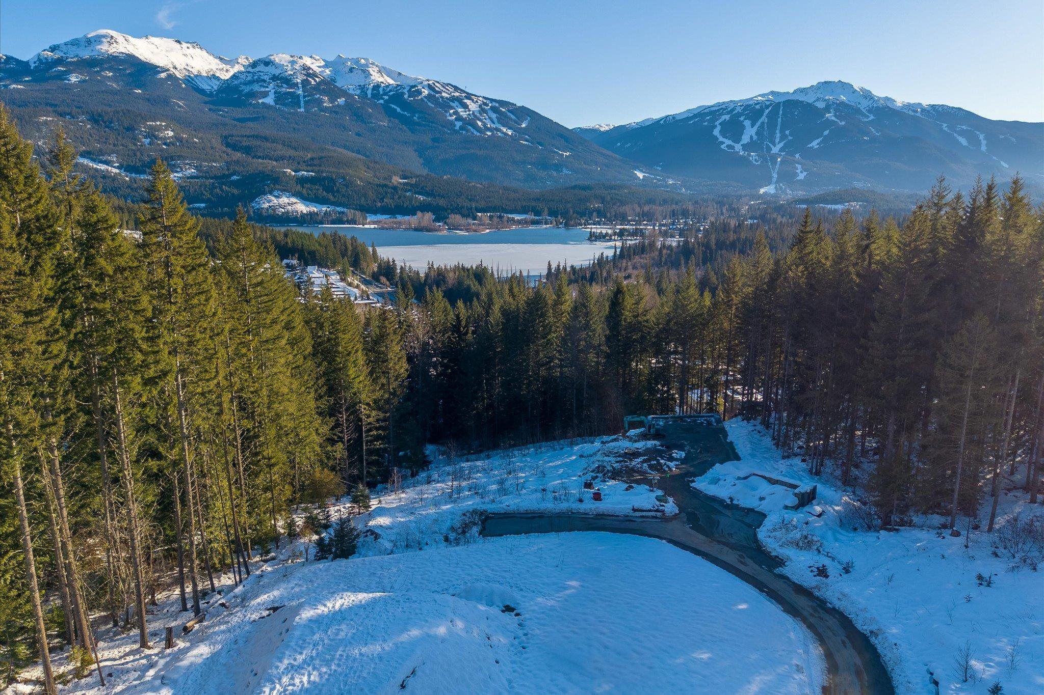 Lot for sale in Whistler, Whistler, 8611 Maelle Ricker Lane, 263113935 | Realtylink.org