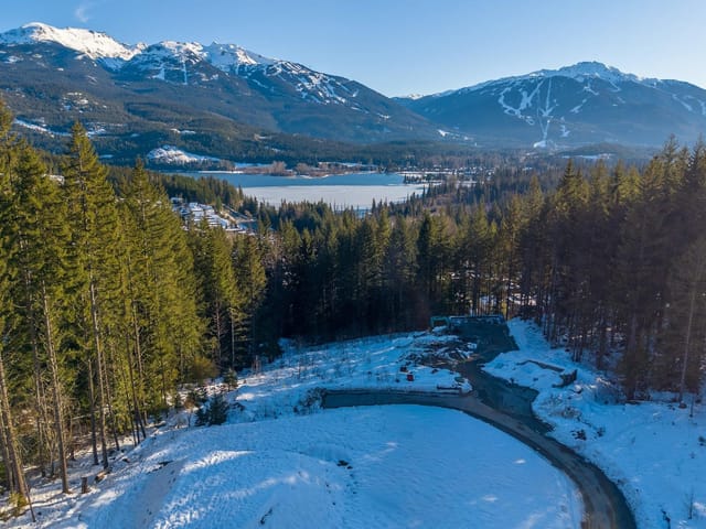 Lot for sale in Whistler, Whistler, 8611 Maelle Ricker Lane, 263113935 | Realtylink.org