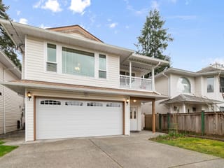 House for sale in Port Coquitlam, Port Coquitlam, 3268 Vincent Street, 263113937 | Realtylink.org