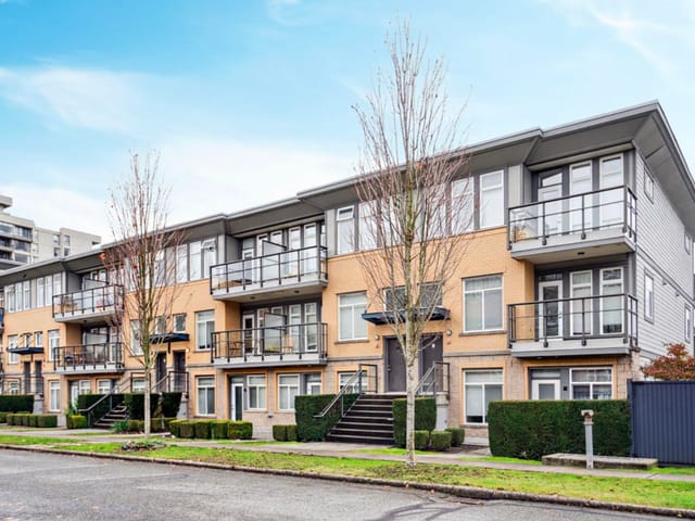 Apartment for rent in Vancouver, Vancouver West, 204 5649 King's Road Road, 263113939 | Realtylink.org