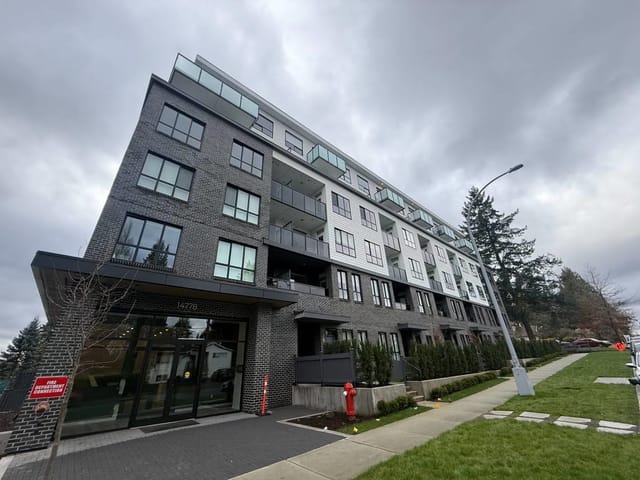 Apartment for rent in Surrey, North Surrey, 106 14778 106 Avenue, 263113940 | Realtylink.org