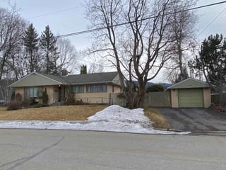 House for sale in Prince George, PG City Central, 125 15th Avenue, 263113941 | Realtylink.org