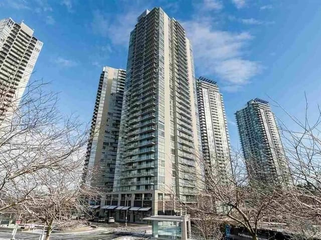 Apartment for sale in Surrey, North Surrey, 2410 9981 Whalley Boulevard, 263113945 | Realtylink.org