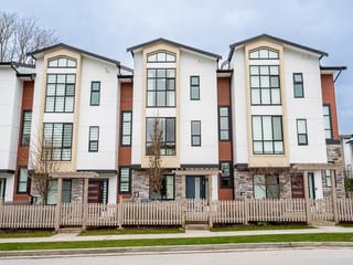 Townhouse for sale in Langley, Langley, 2 7670 207 Street, 263113946 | Realtylink.org