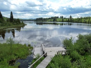 Lot for sale in Bridge Lake, 100 Mile House, Lot a Stebbe Road, 263113958 | Realtylink.org