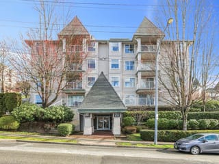 Apartment for sale in New Westminster, New Westminster, 304 135 Eleventh Street, 263113961 | Realtylink.org