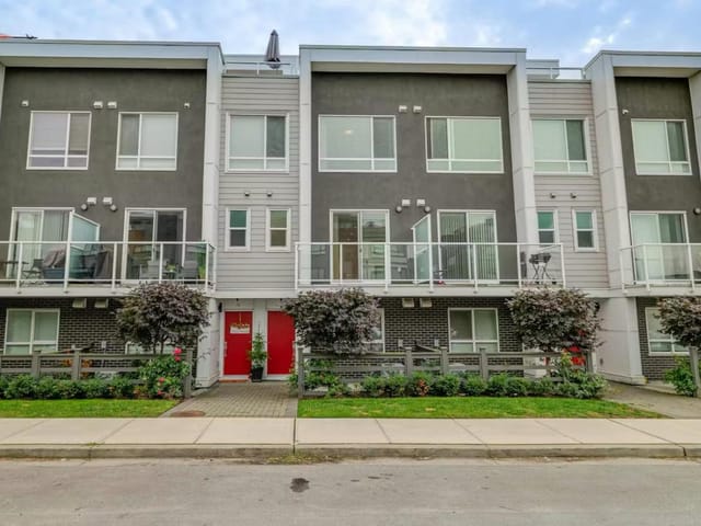 Townhouse for rent in Langley, Langley, 3 19628 55a Avenue, 263113964 | Realtylink.org