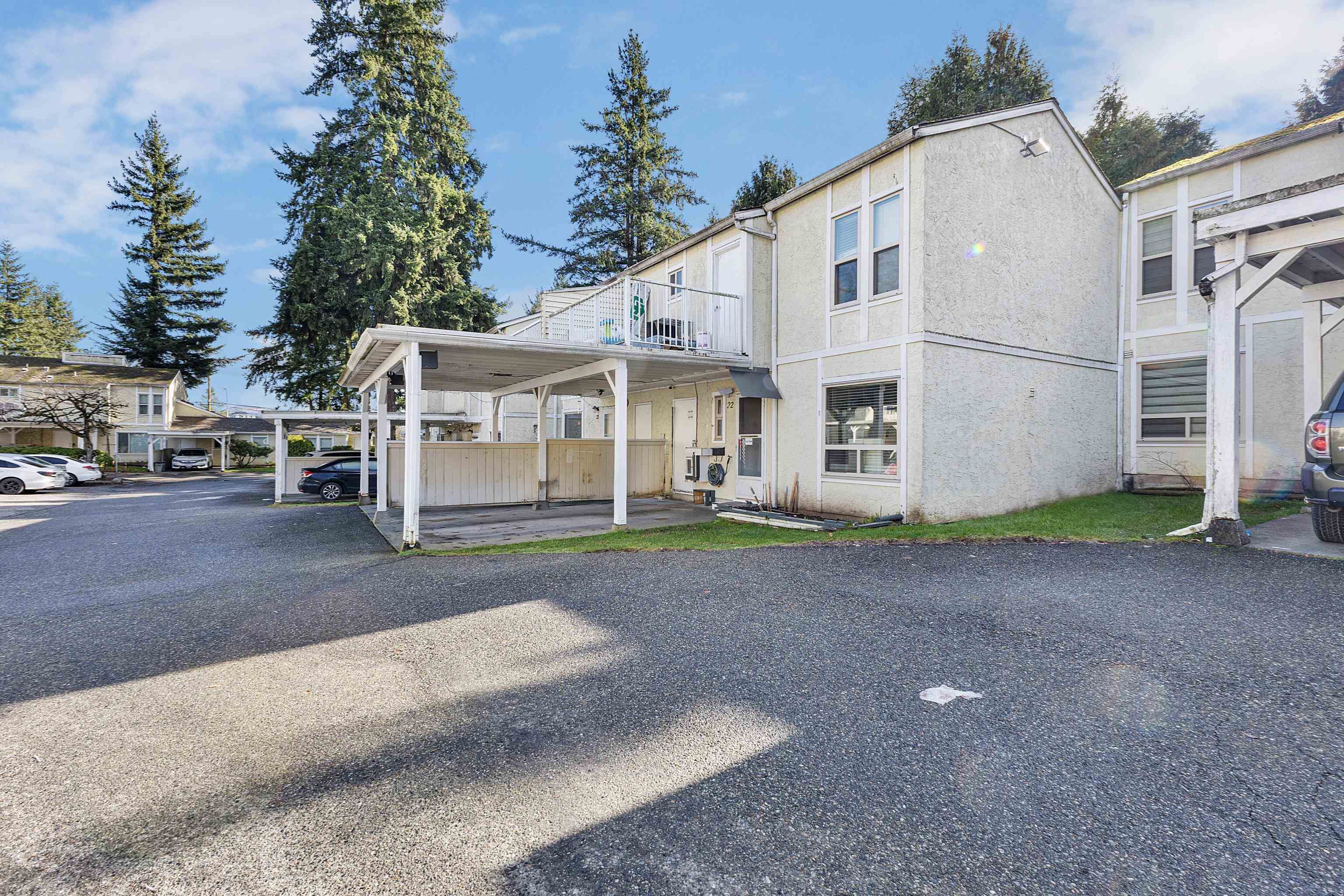 Townhouse for sale in Abbotsford, Abbotsford, 22 3075 Trethewey Street, 263113967 | Realtylink.org