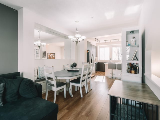 Townhouse for sale in Port Coquitlam, Port Coquitlam, 136 2418 Avon Place, 263113973 | Realtylink.org