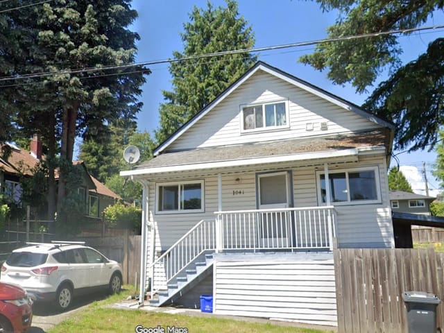 House for sale in Coquitlam, Coquitlam, 1041 James Avenue, 263113975 | Realtylink.org