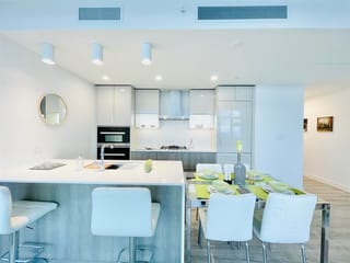 Apartment for sale in Burnaby, Burnaby South, 1506 6511 Sussex Avenue, 263113977 | Realtylink.org