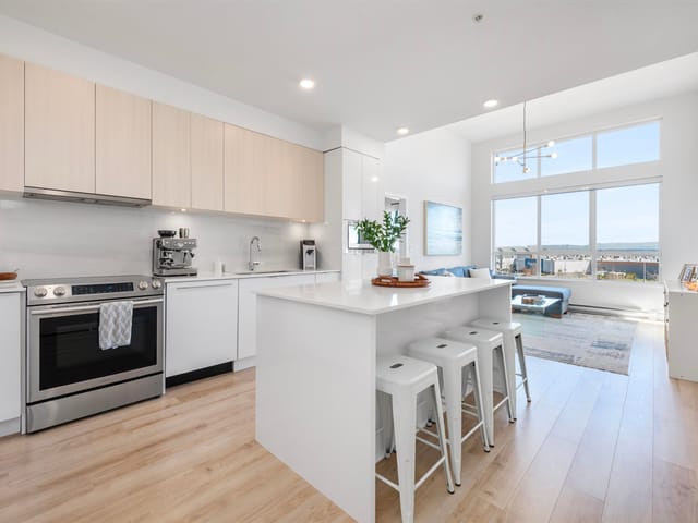 Apartment for sale in Tsawwassen, Tsawwassen, 401 1892 Starling Drive, 263113978 | Realtylink.org