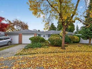 Townhouse for rent in Surrey, South Surrey White Rock, 14271 18a Avenue, 263113980 | Realtylink.org