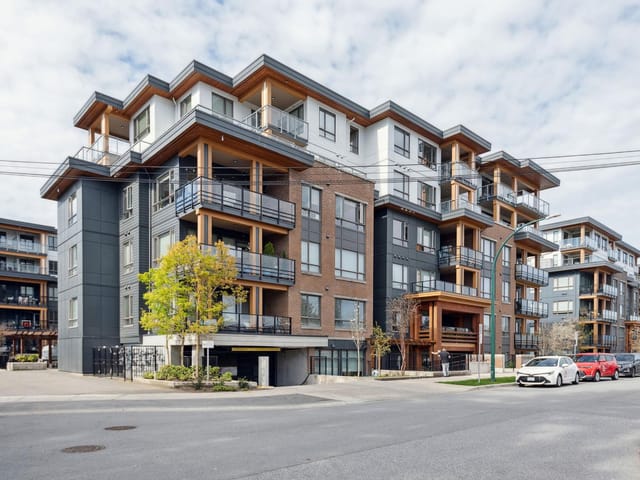Apartment for sale in Coquitlam, Coquitlam, 508 721 Anskar Court, 263113982 | Realtylink.org