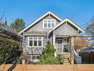 House for sale in Vancouver, Vancouver East, 1851 E 16th Avenue, 263113983 | Realtylink.org