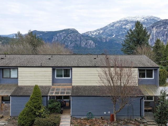 Townhouse for sale in Squamish, Squamish, 7 38455 Wilson Crescent, 263113986 | Realtylink.org