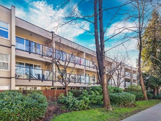 Apartment for sale in Vancouver, Vancouver East, 115 1440 E Broadway Street, 263113988 | Realtylink.org