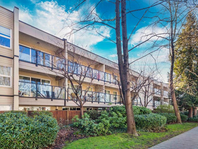 Apartment for sale in Vancouver, Vancouver East, 115 1440 E Broadway Street, 263113988 | Realtylink.org