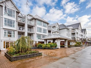 Apartment for sale in Port Moody, Port Moody, 102 3122 St Johns Street, 263113995 | Realtylink.org