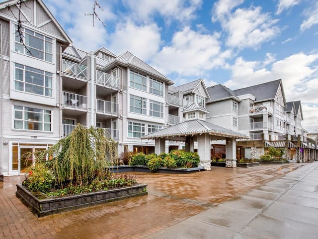Apartment for sale in Port Moody, Port Moody, 102 3122 St Johns Street, 263113995 | Realtylink.org