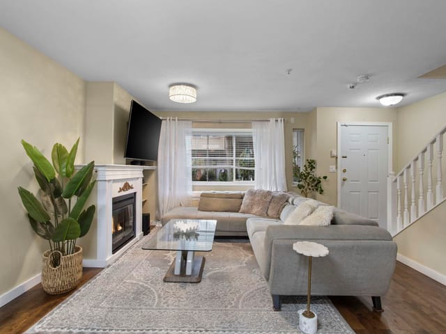 Townhouse for sale in Pitt Meadows, Pitt Meadows, 38 12449 191 Street, 263113997 | Realtylink.org