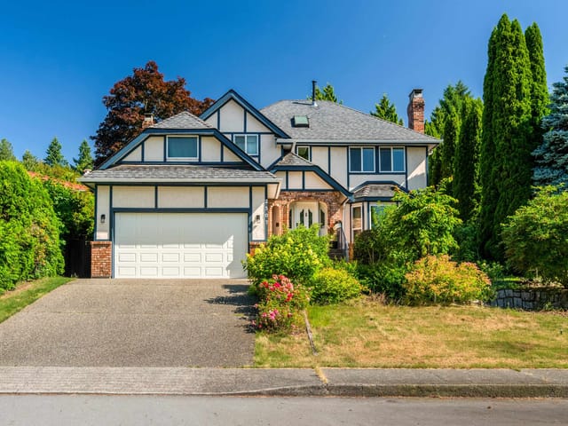 House for sale in Coquitlam, Coquitlam, 2507 Ashurst Avenue, 263114000 | Realtylink.org