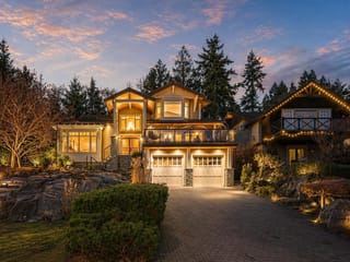 House for sale in North Vancouver, North Vancouver, 3402 Anne Macdonald Way, 263114002 | Realtylink.org