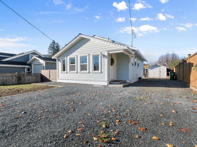 House for sale in Chilliwack, Sardis, 5865 Carter Road, 263114003 | Realtylink.org