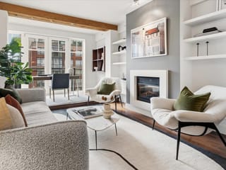 Apartment for sale in Vancouver, Vancouver West, 301 1275 Hamilton Street, 263114007 | Realtylink.org