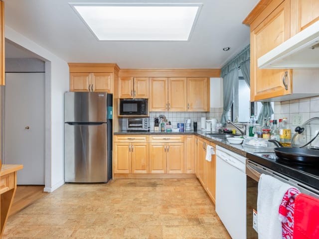 Apartment for sale in Burnaby, Burnaby South, 1601 6282 Kathleen Avenue, 263114011 | Realtylink.org