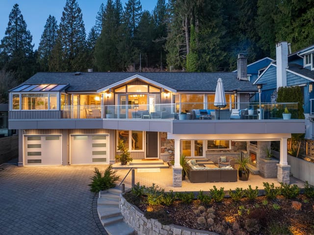 House for sale in North Vancouver, North Vancouver, 310 Beaver Road, 263114012 | Realtylink.org