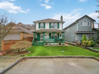 House for sale in Richmond, Richmond, 3580 Broadway Street, 263114013 | Realtylink.org