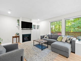 Townhouse for sale in North Vancouver, North Vancouver, 3192 Mountain Highway, 263114016 | Realtylink.org