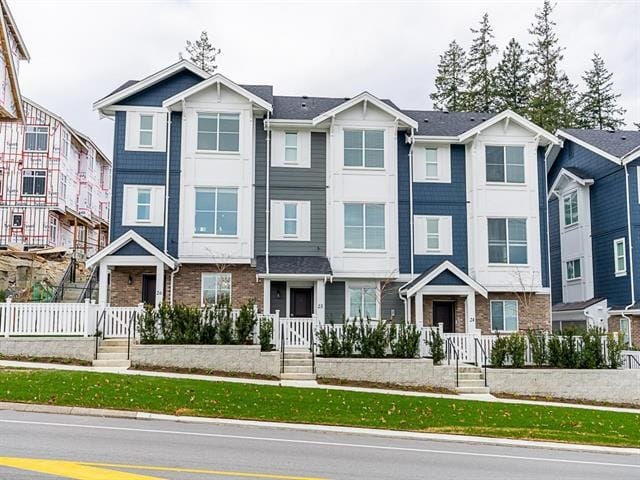 Townhouse for sale in Surrey, Surrey, 25 14355 62 Avenue, 263114018 | Realtylink.org