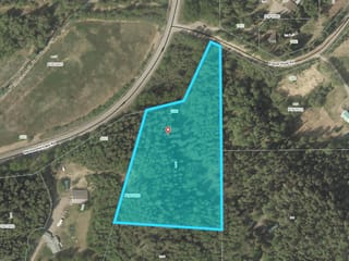 Lot for sale in Prince George, PG City North, 4288 Old Summit Lake Road, 263114022 | Realtylink.org