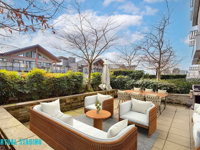 Apartment for sale in North Vancouver, North Vancouver, 206 1061 Marine Drive, 263114026 | Realtylink.org