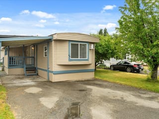 Manufactured Home for sale in Chilliwack, Sardis, 48 45640 Watson Road, 263114027 | Realtylink.org
