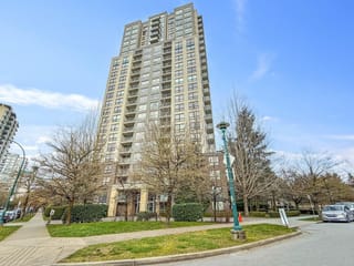 Apartment for sale in Vancouver, Vancouver East, 1101 3663 Crowley Drive, 263114028 | Realtylink.org