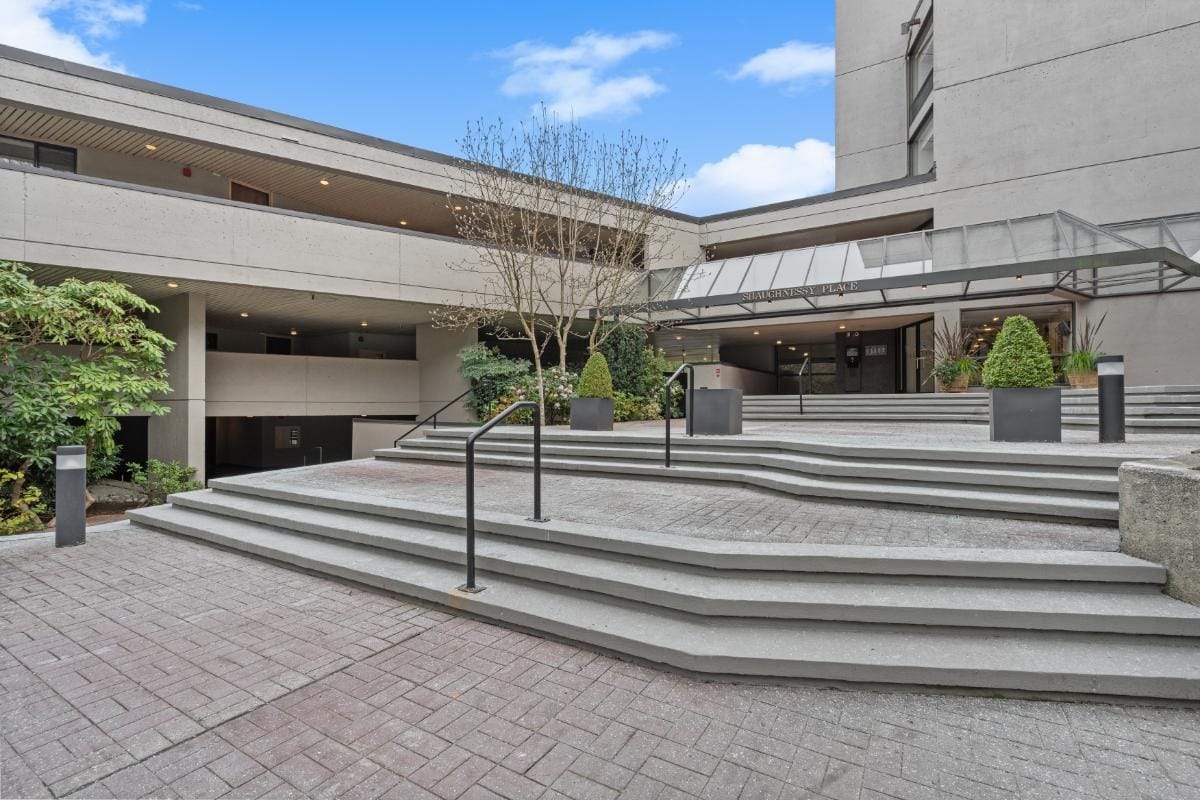 Apartment for sale in Vancouver, Vancouver West, 106 4900 Cartier Street, 263114029 | Realtylink.org