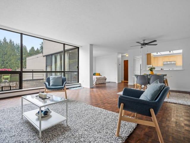 Apartment for sale in Vancouver, Vancouver West, 106 4900 Cartier Street, 263114029 | Realtylink.org