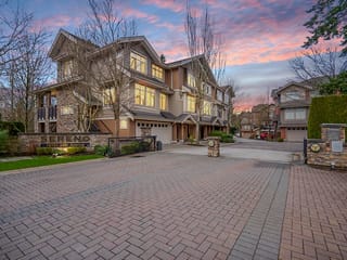 Townhouse for sale in Surrey, South Surrey White Rock, 32 15151 34 Avenue, 263114030 | Realtylink.org