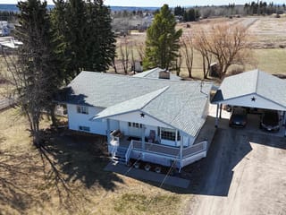 House for sale in Vanderhoof, Vanderhoof And Area, 3525 Northside Road, 263114032 | Realtylink.org