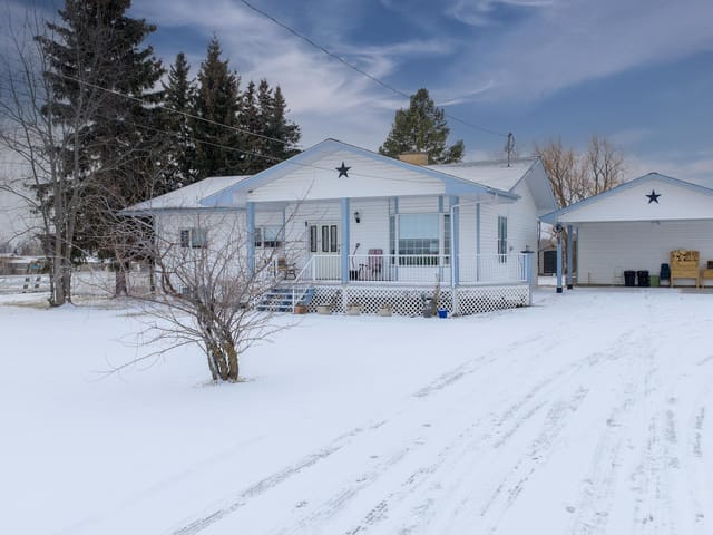 House for sale in Vanderhoof, Vanderhoof And Area, 3525 Northside Road, 263114032 | Realtylink.org