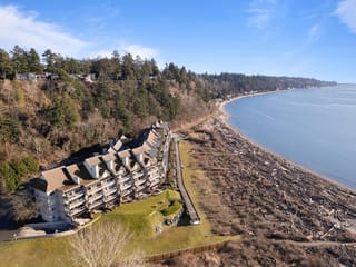 Apartment for sale in Tsawwassen, Tsawwassen, 320 1120 Tsatsu Shores Drive, 263114033 | Realtylink.org