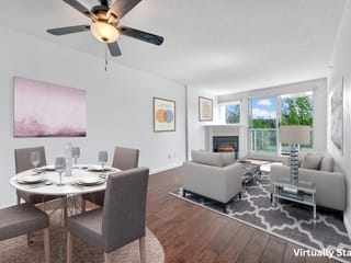 Apartment for sale in Surrey, North Surrey, 803 9830 Whalley Boulevard, 263114038 | Realtylink.org