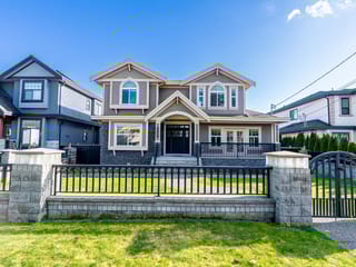 House for sale in Burnaby, Burnaby East, 8588 Armstrong Avenue, 263114041 | Realtylink.org